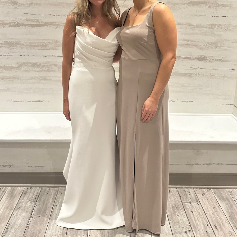 Birdy Grey Alex dress